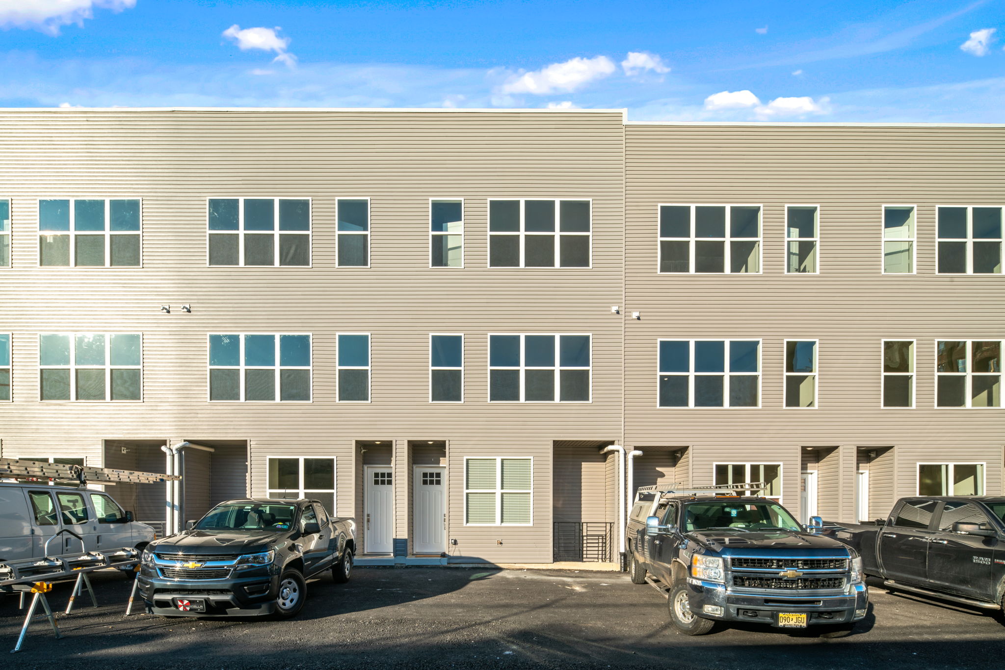 512 W Montgomery Ave, Philadelphia, PA 19122 PLUSH Image Corporation