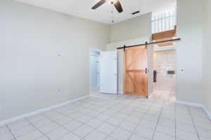 Primary Bedroom Ensuite Bathroom