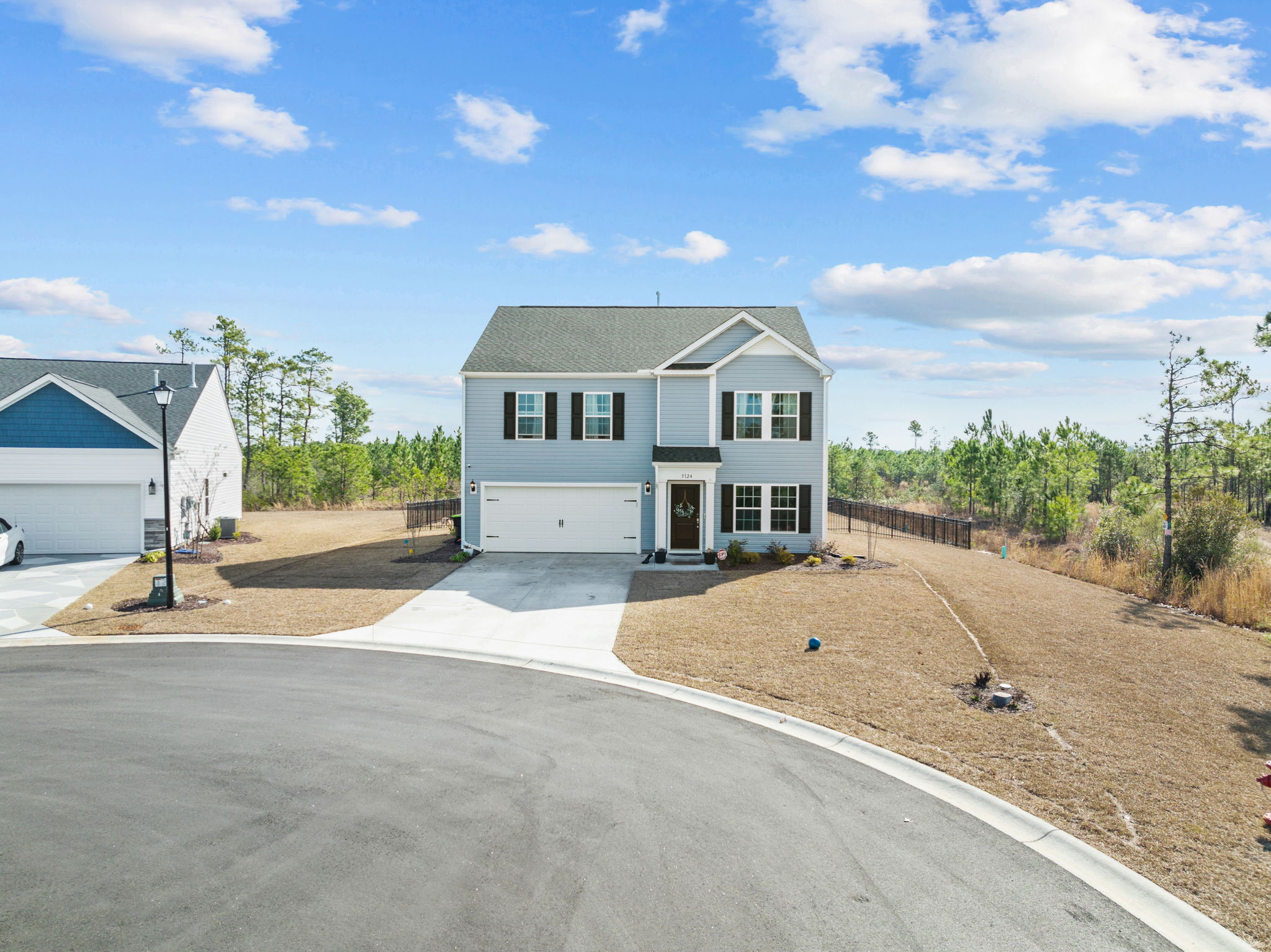 5124 Gladstone Dr, Conway, SC 29526 WILLIAM COVEY MEDIA