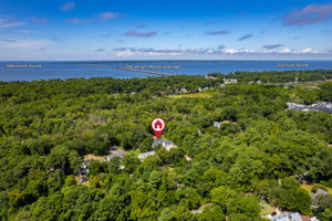 5124-The-Woods-Rd-Aerial-Location-Marker
