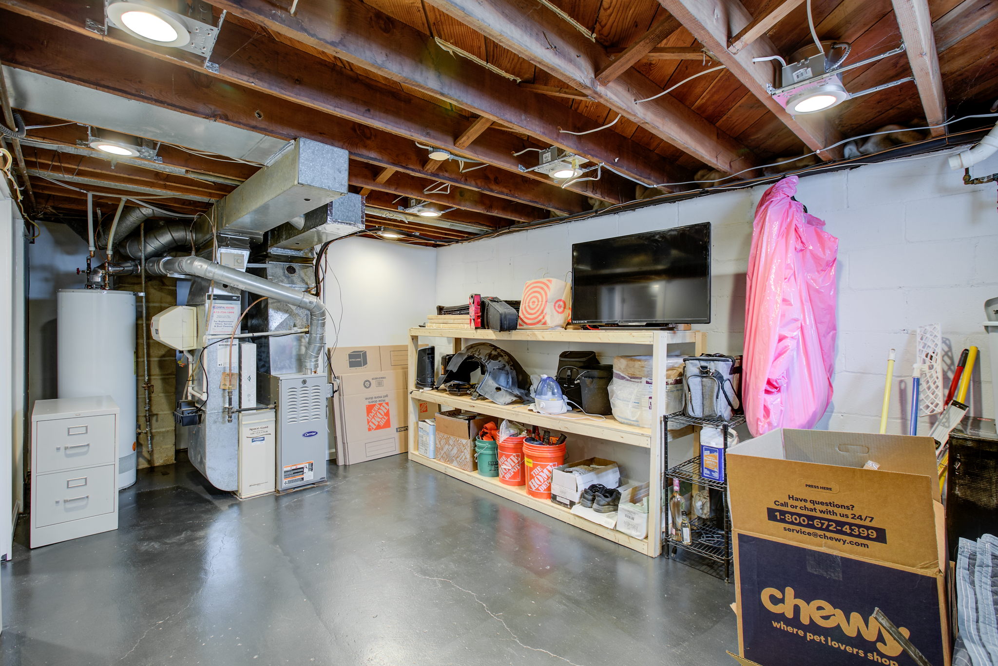 Storage