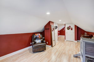 Bonus Room