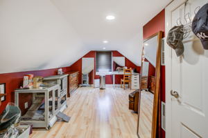 Bonus Room