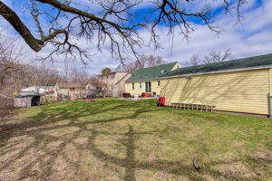 Back of House