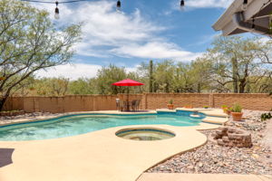 Pool/Spa