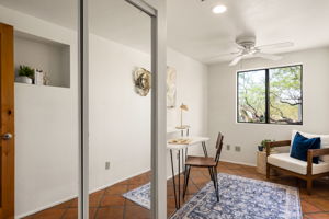 Den or Bedroom 6