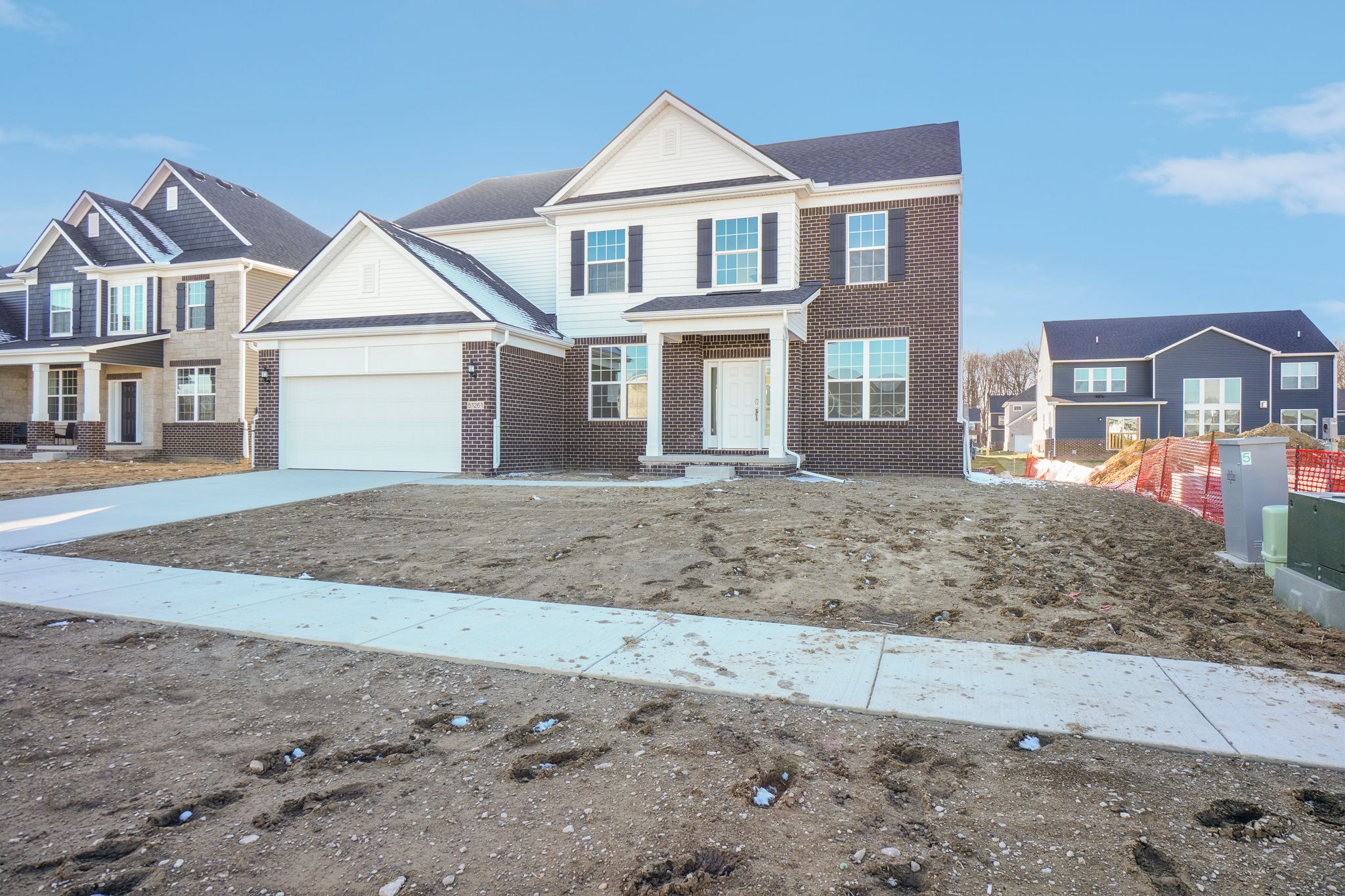 51261 DEERBROOK DRIVE-S0303-003