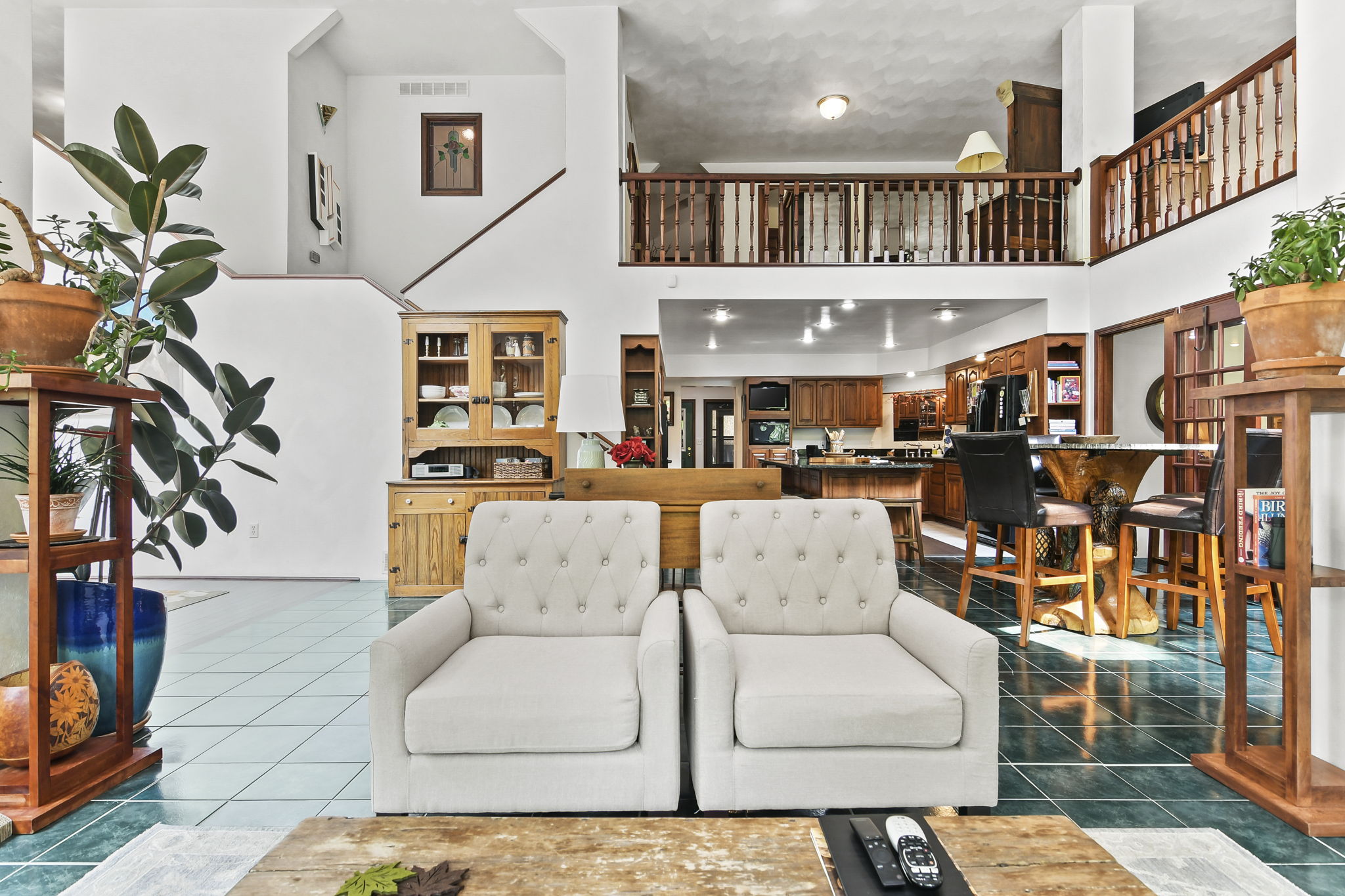 Sitting Room