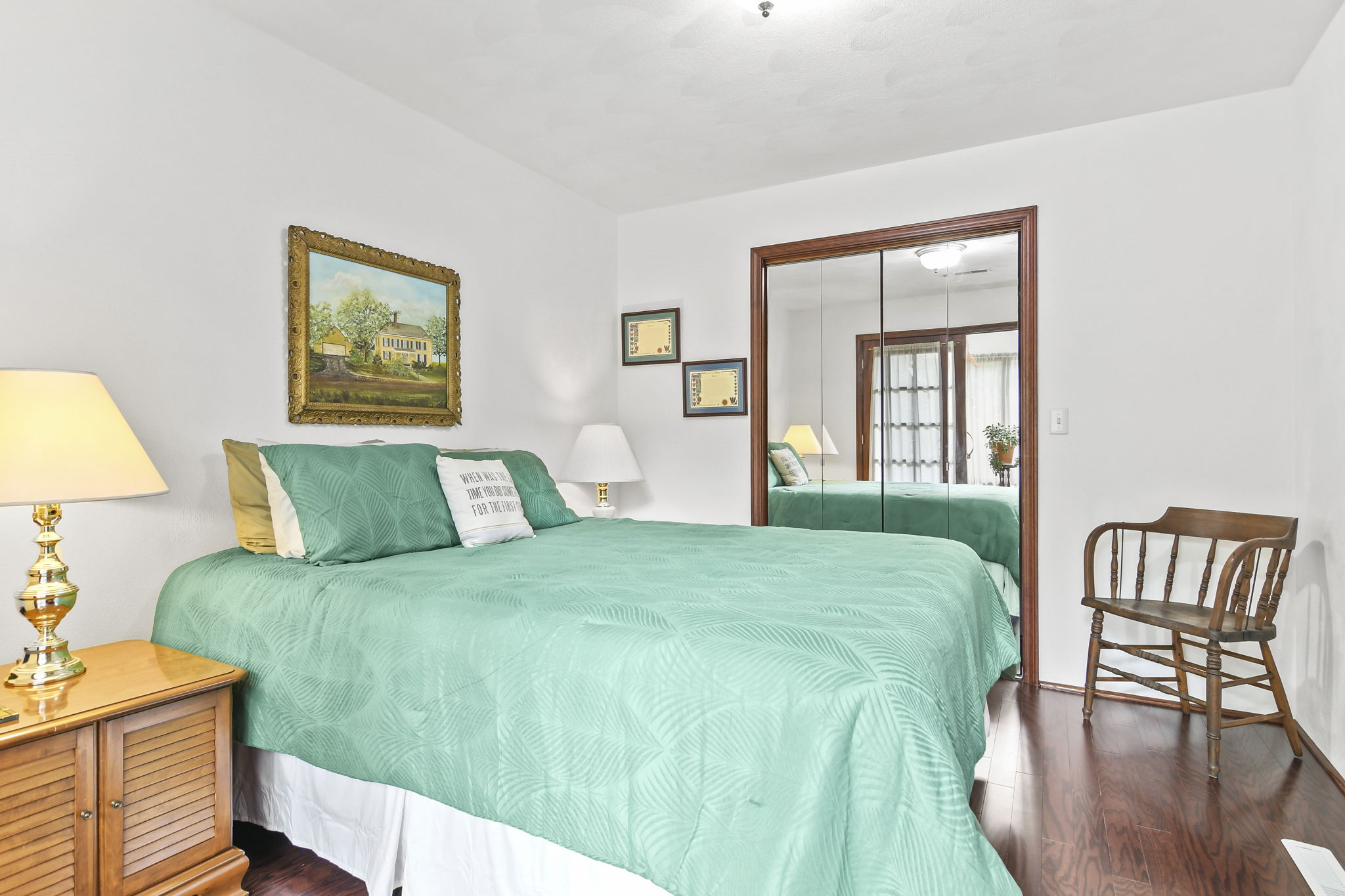 Bedroom 4