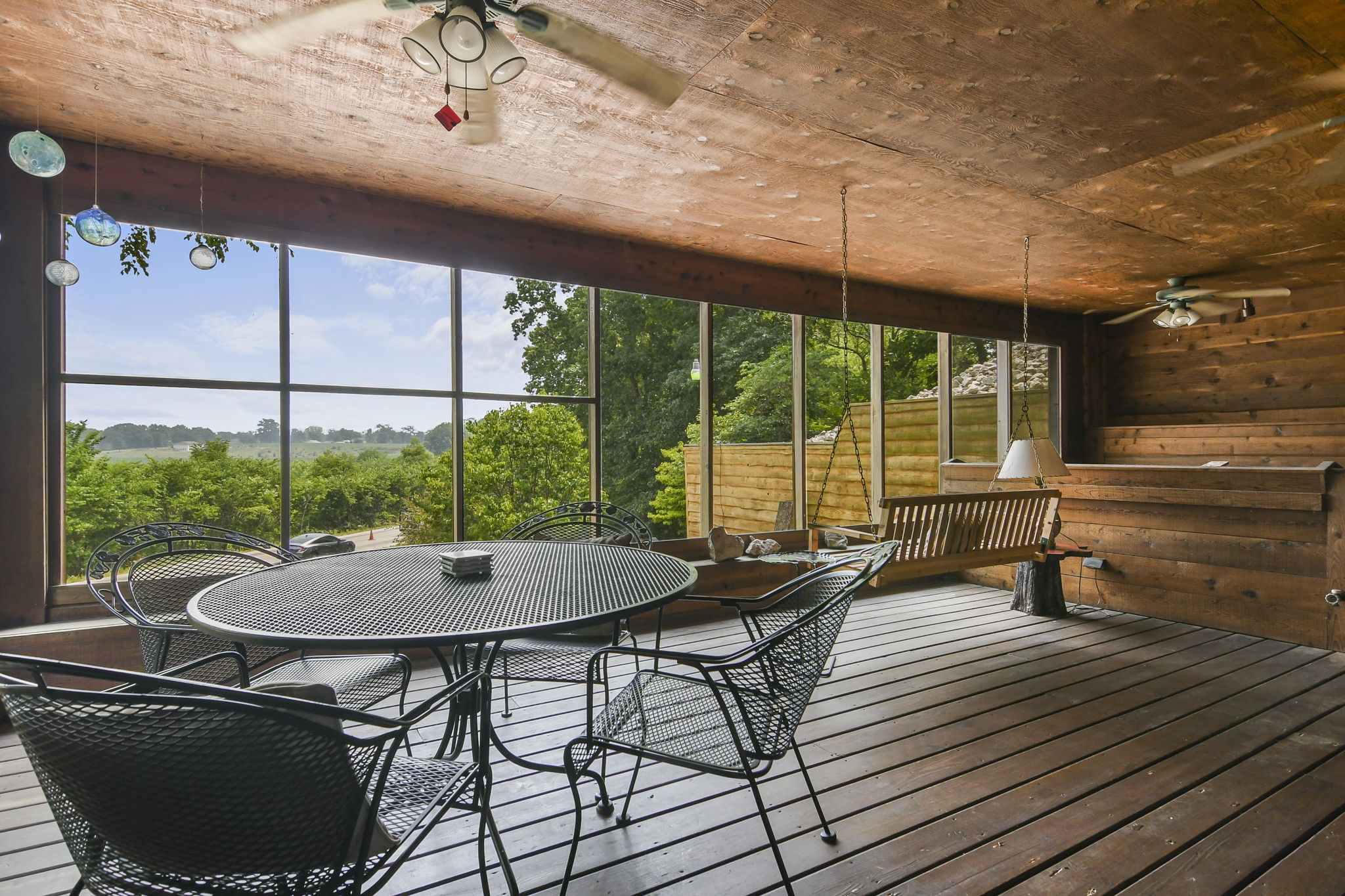 Indoor Outdoor Living