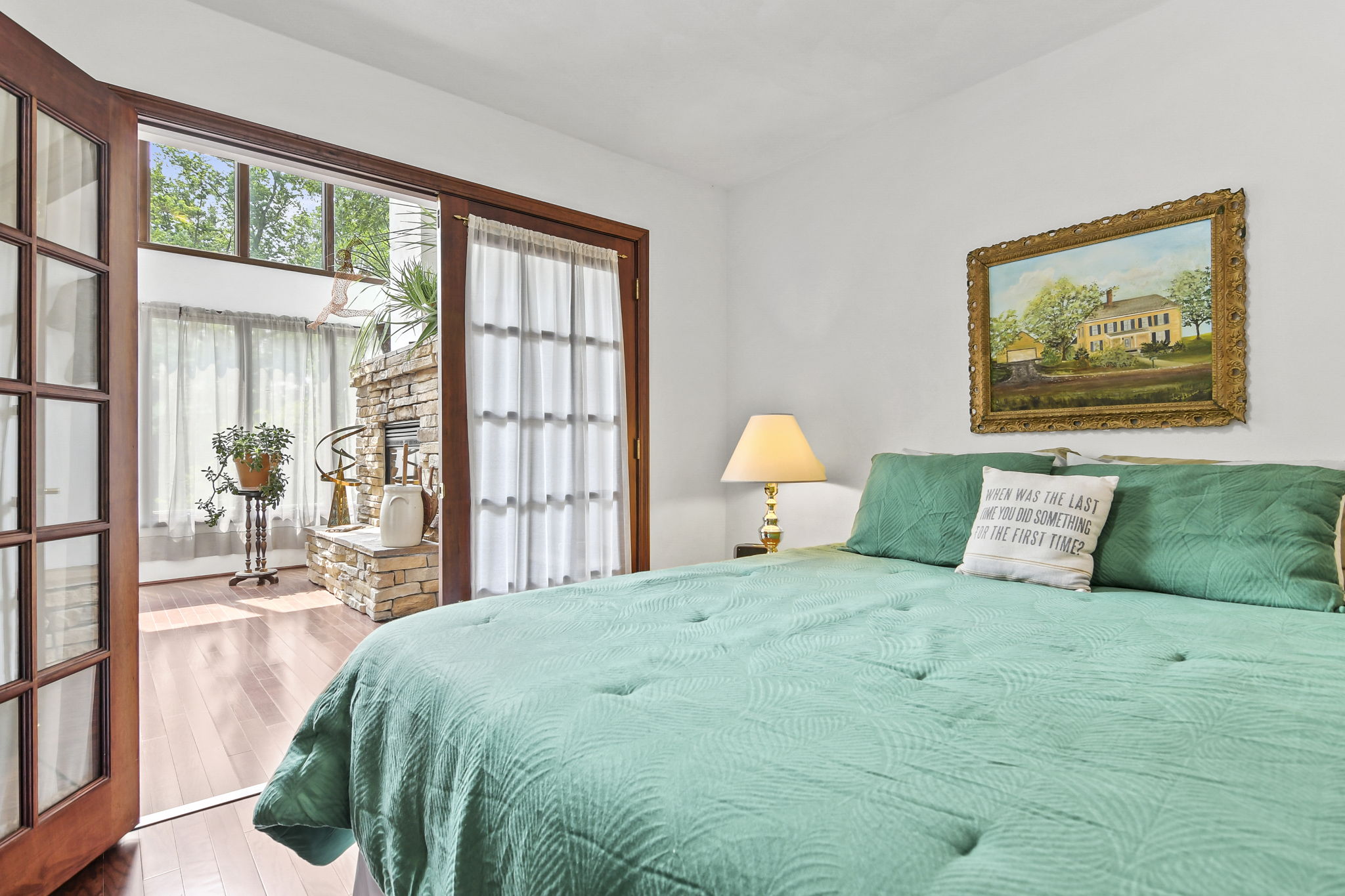 Bedroom 4