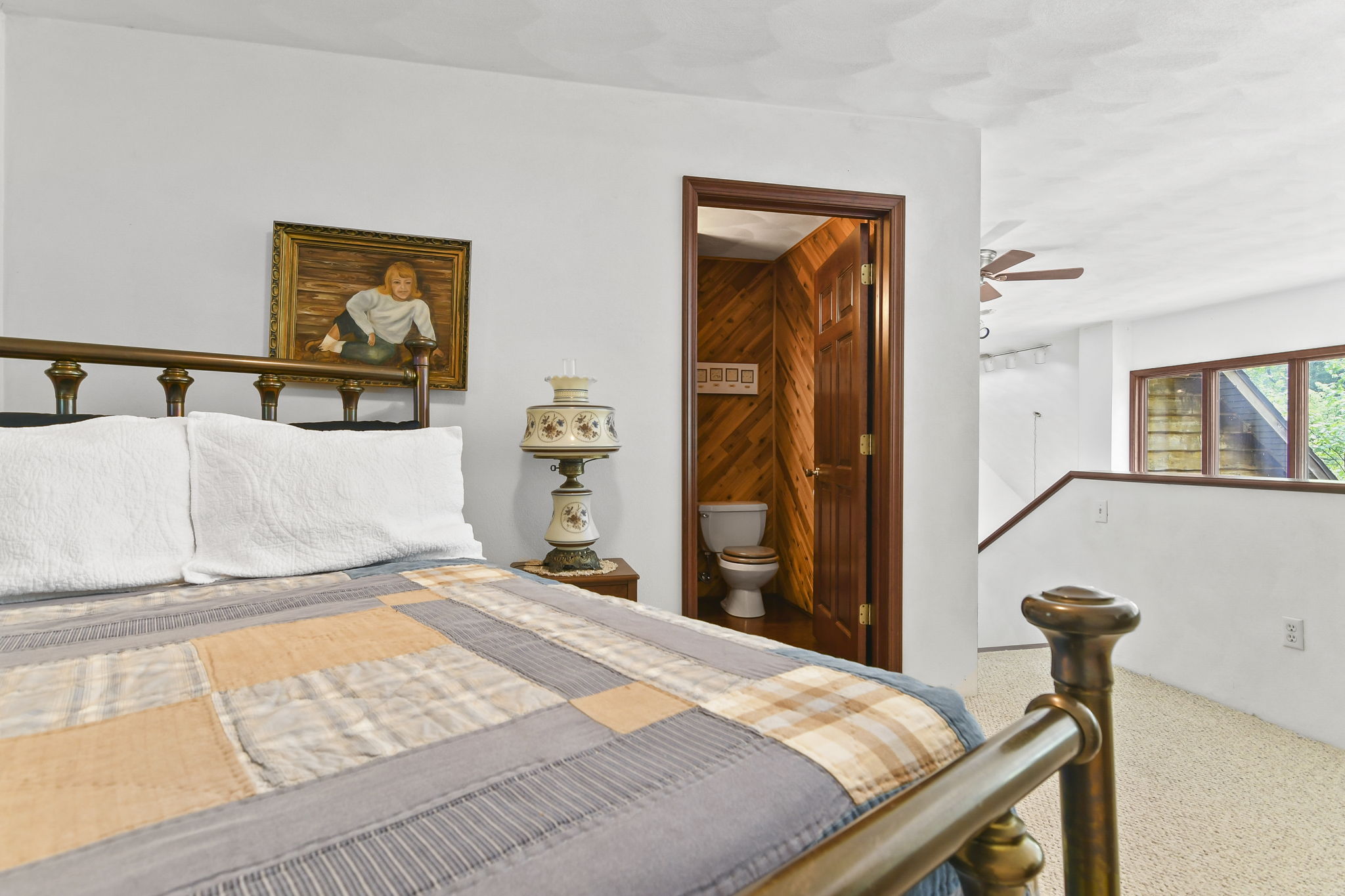 Loft/Bed 3