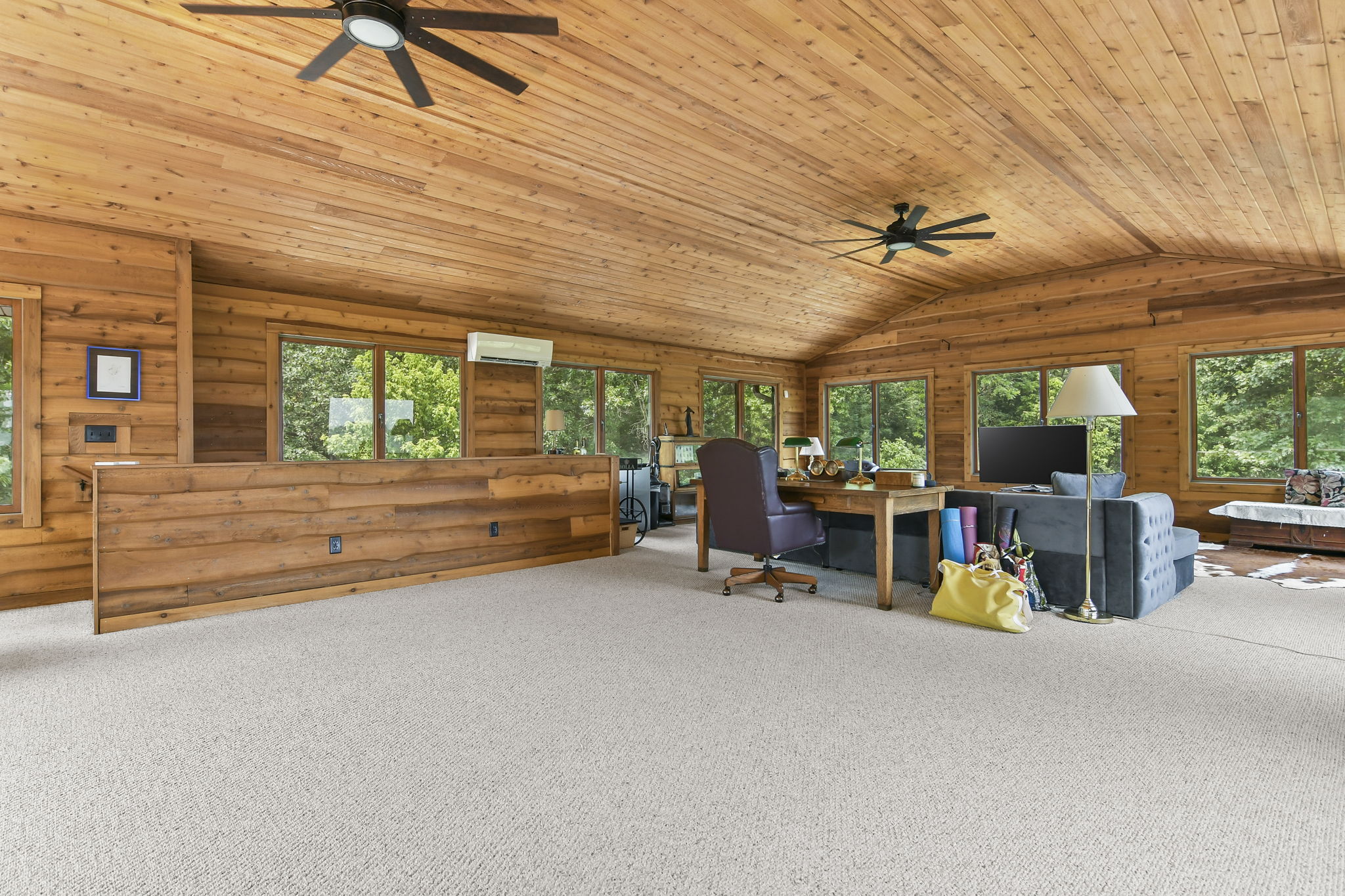 Observation Room