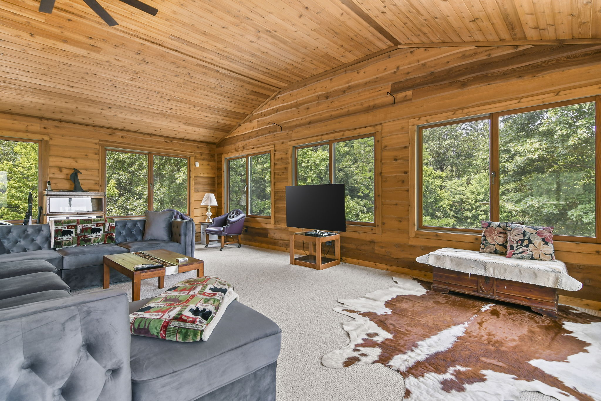 Observation Room