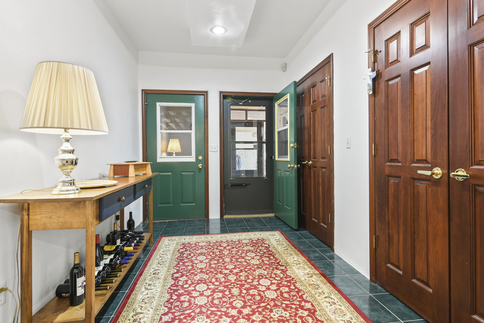 Foyer