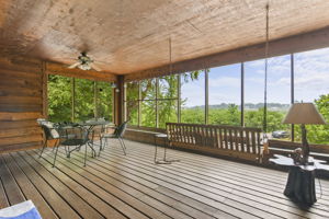 Indoor Outdoor Living