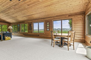 Observation Room