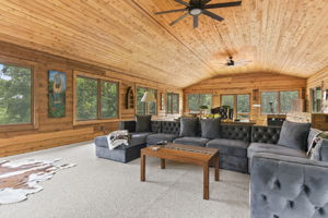 Observation Room