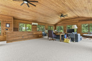 Observation Room