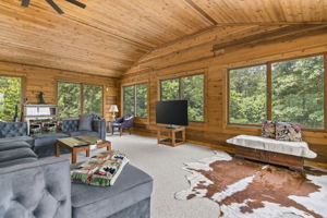 Observation Room