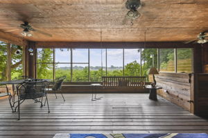 Indoor Outdoor Living