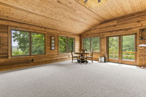 Observation Room