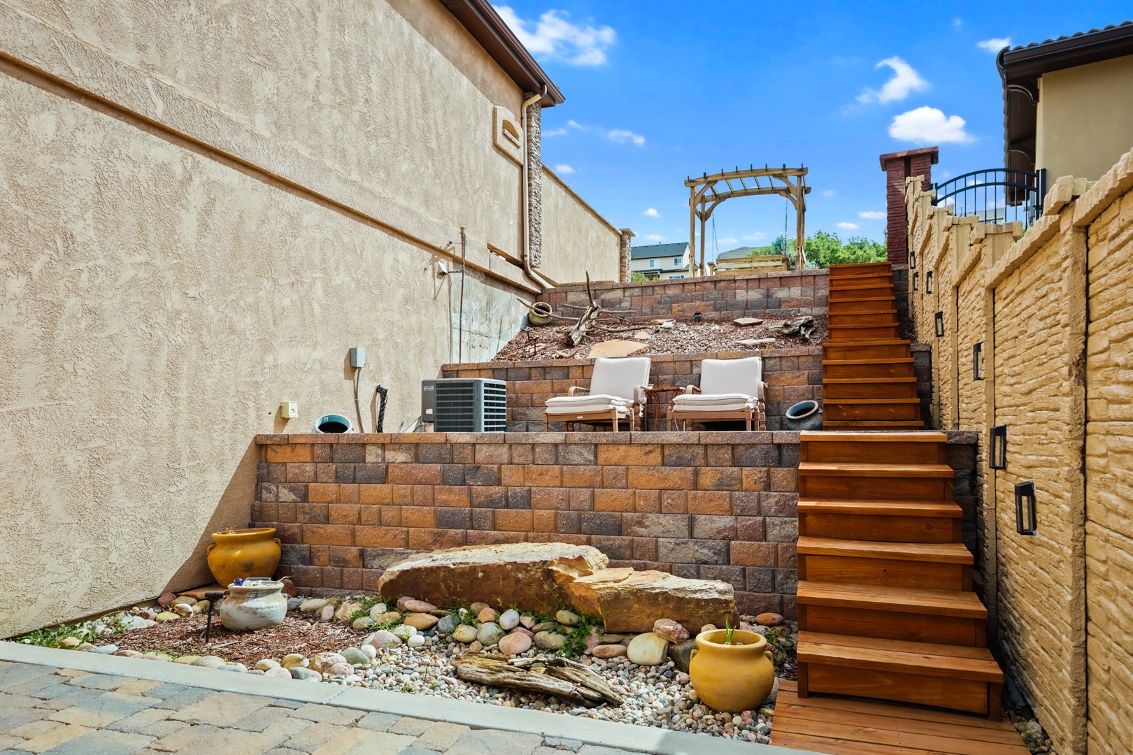 5128 Vista Villas Point, Colorado Springs, CO 80917, USA Photo 34