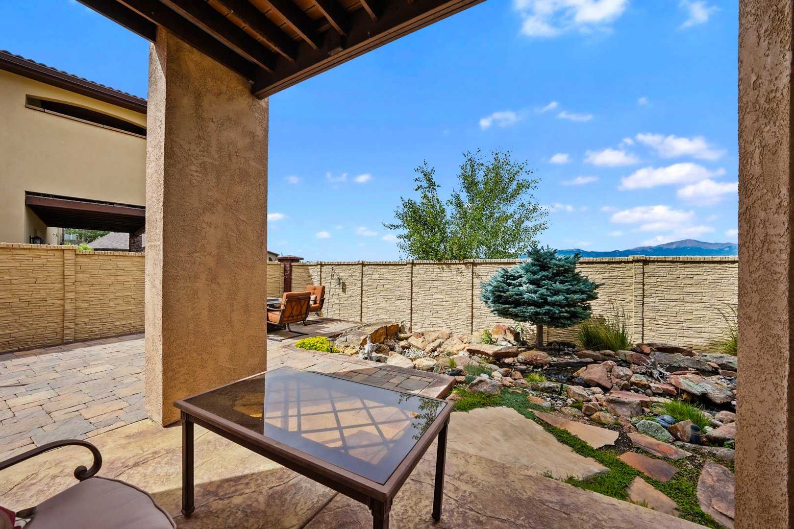 5128 Vista Villas Point, Colorado Springs, CO 80917, USA Photo 32