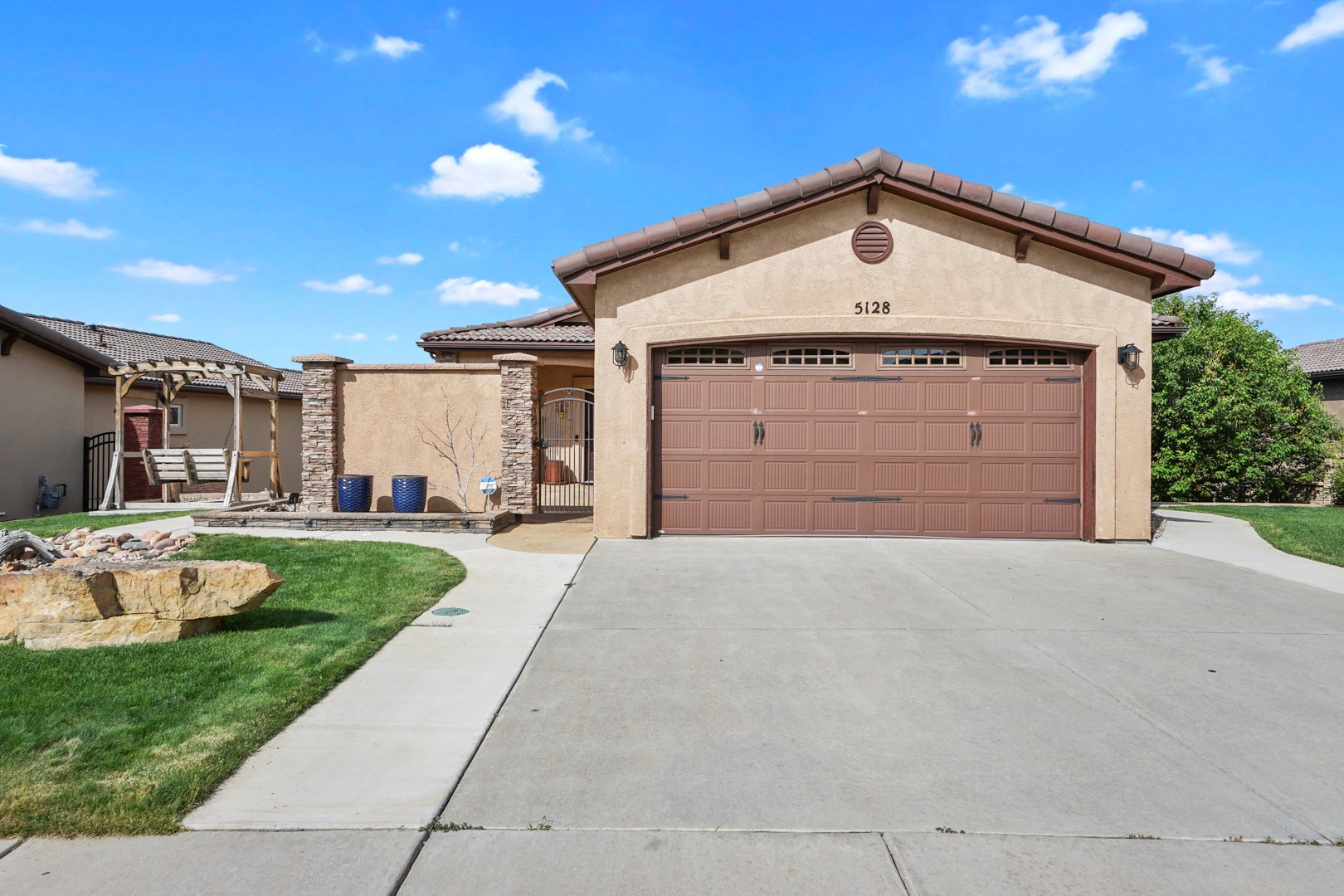 5128 Vista Villas Point, Colorado Springs, CO 80917, USA Photo 1