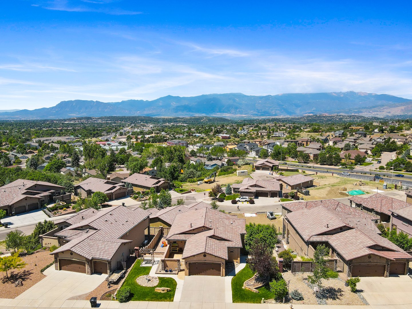 5128 Vista Villas Point, Colorado Springs, CO 80917, USA Photo 39