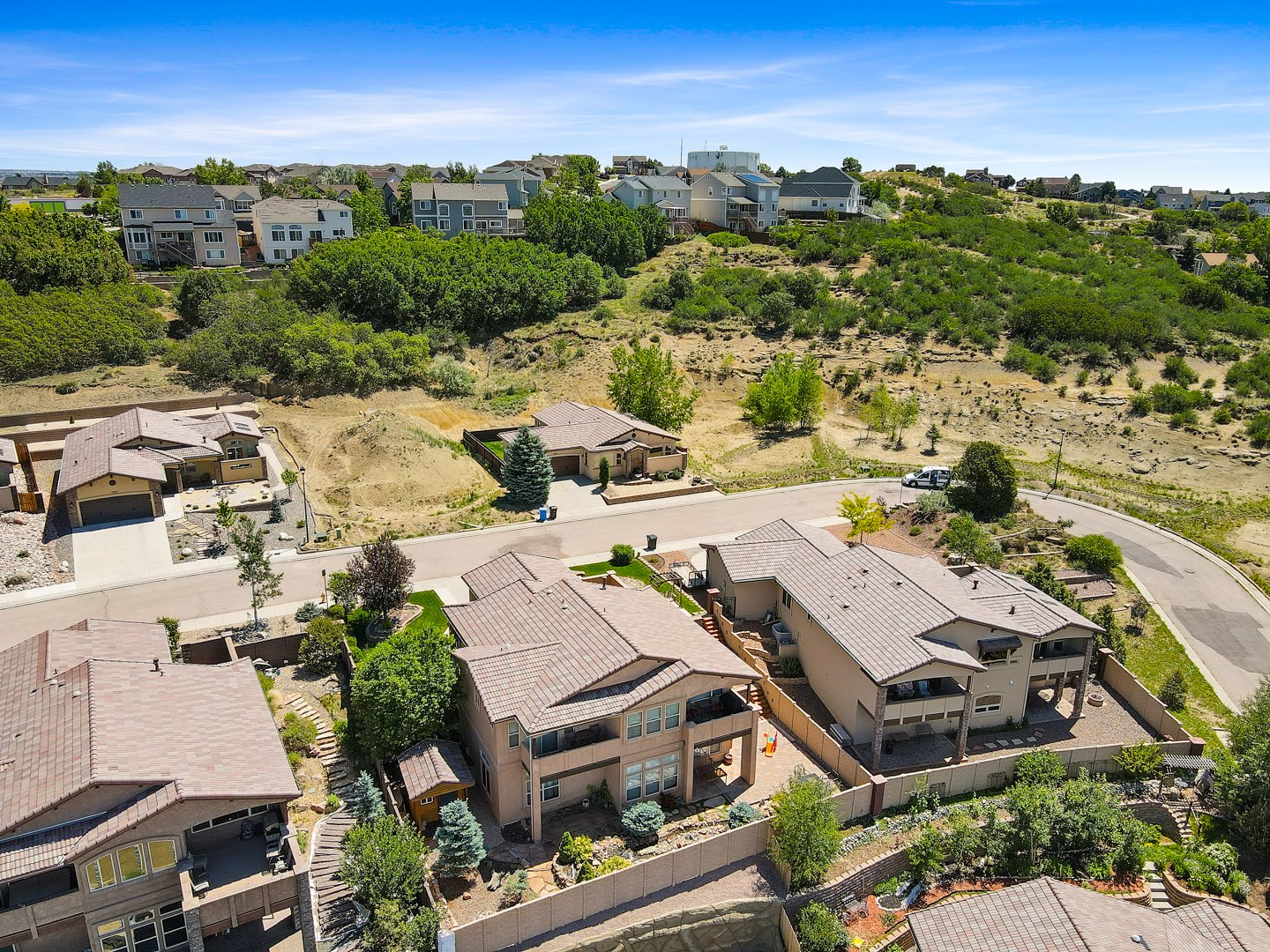 5128 Vista Villas Point, Colorado Springs, CO 80917, USA Photo 43