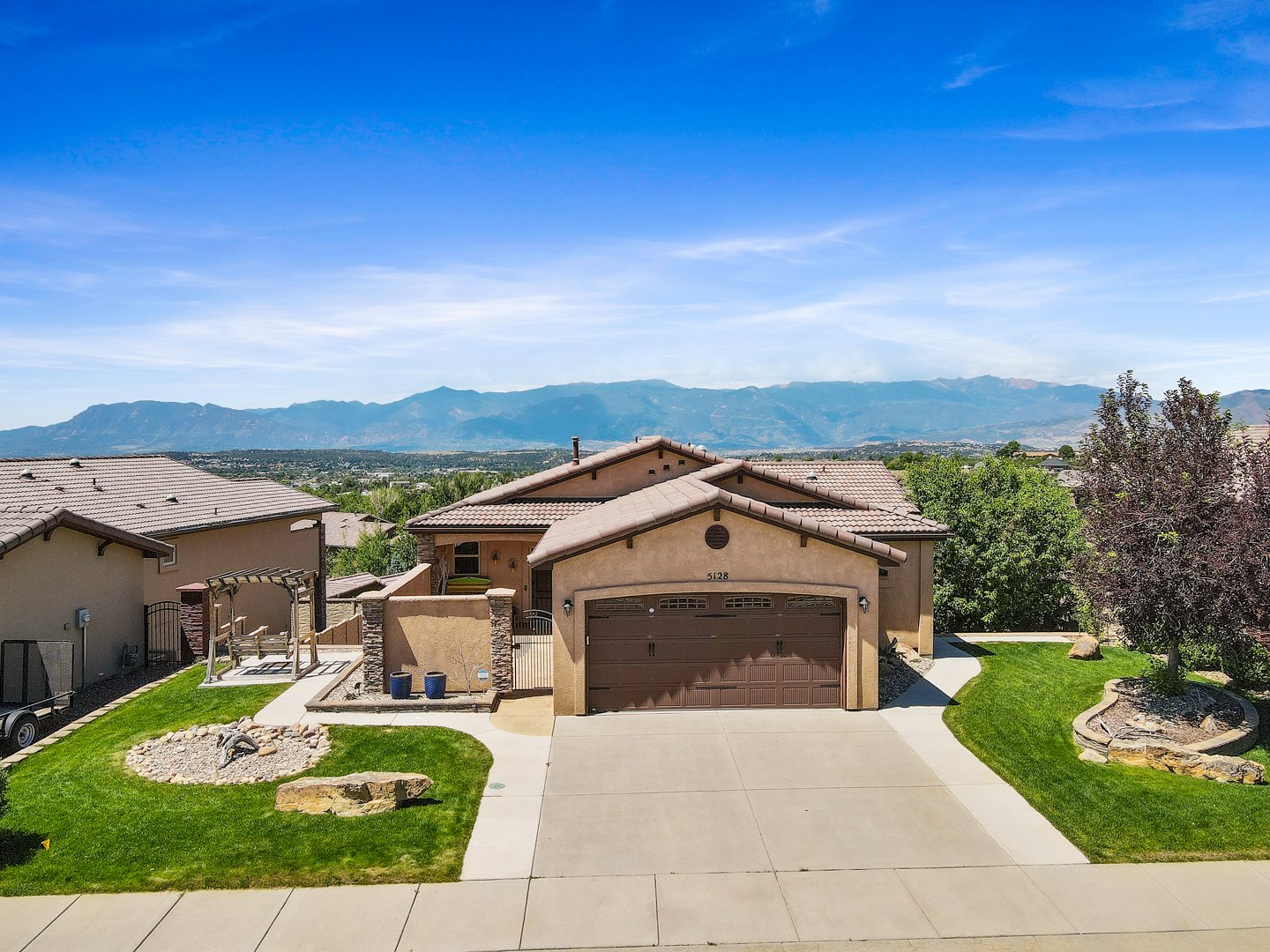 5128 Vista Villas Point, Colorado Springs, CO 80917, USA Photo 37