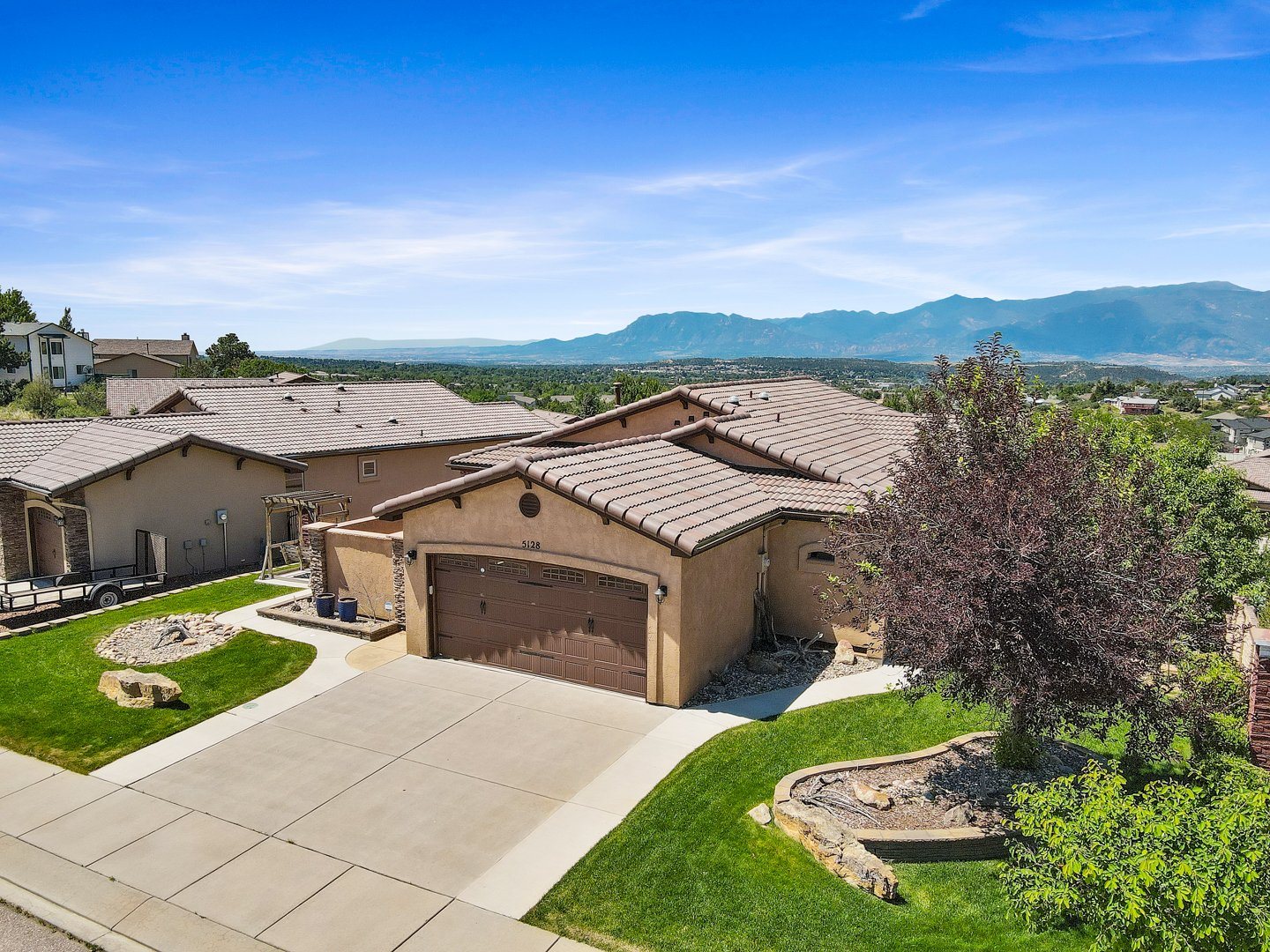 5128 Vista Villas Point, Colorado Springs, CO 80917, USA Photo 38