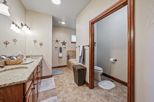 5128 Vista Villas Point, Colorado Springs, CO 80917, USA Photo 18