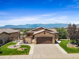 5128 Vista Villas Point, Colorado Springs, CO 80917, USA Photo 36