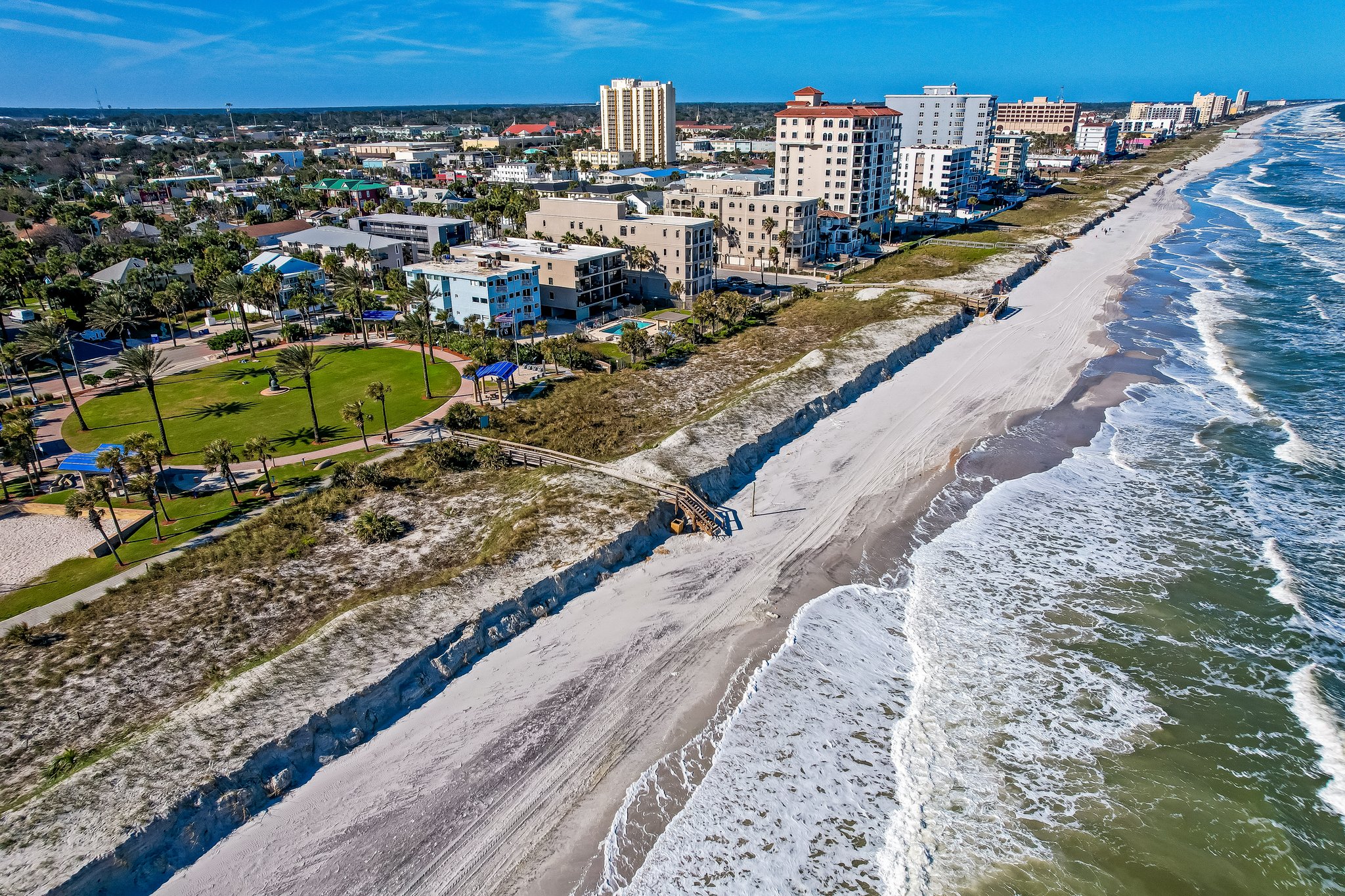 Jacksonville Beach