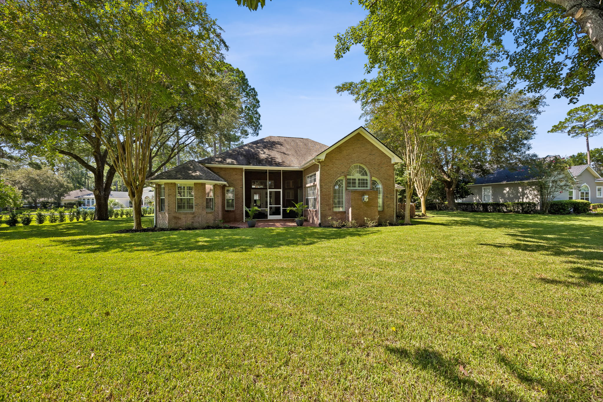 Back of Home