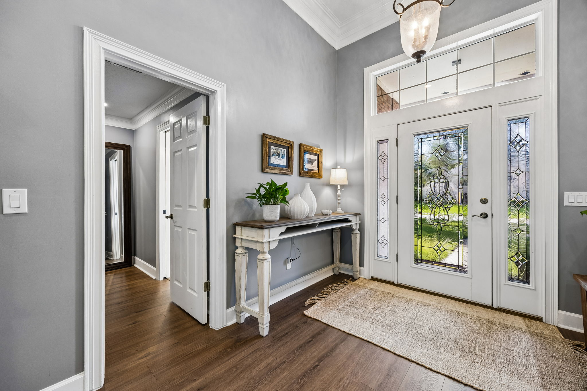 Foyer