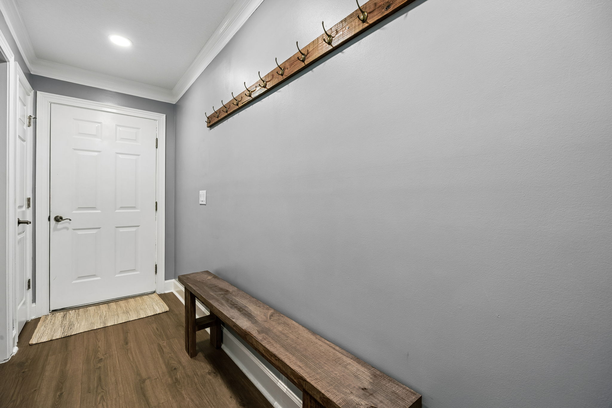 Mudroom