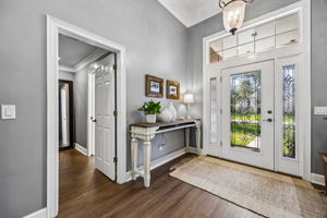 Foyer