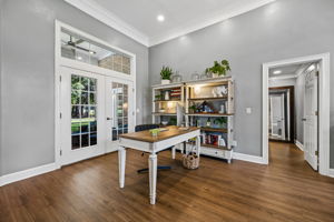 Sitting Room