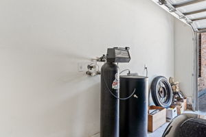 whole house water filtration system