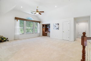 2nd floor landing