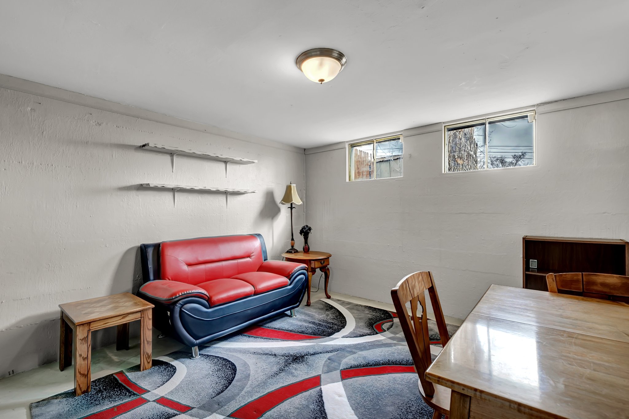 Basement