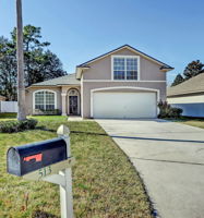 Front of Home-Street View
