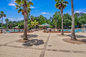 Julington Creek Plantation