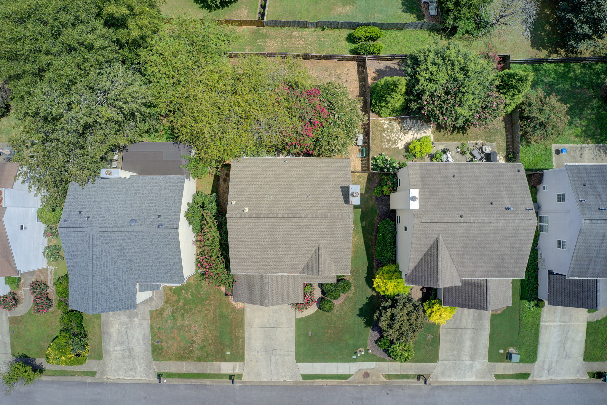 35 Aerial Lot Bird's Eye View