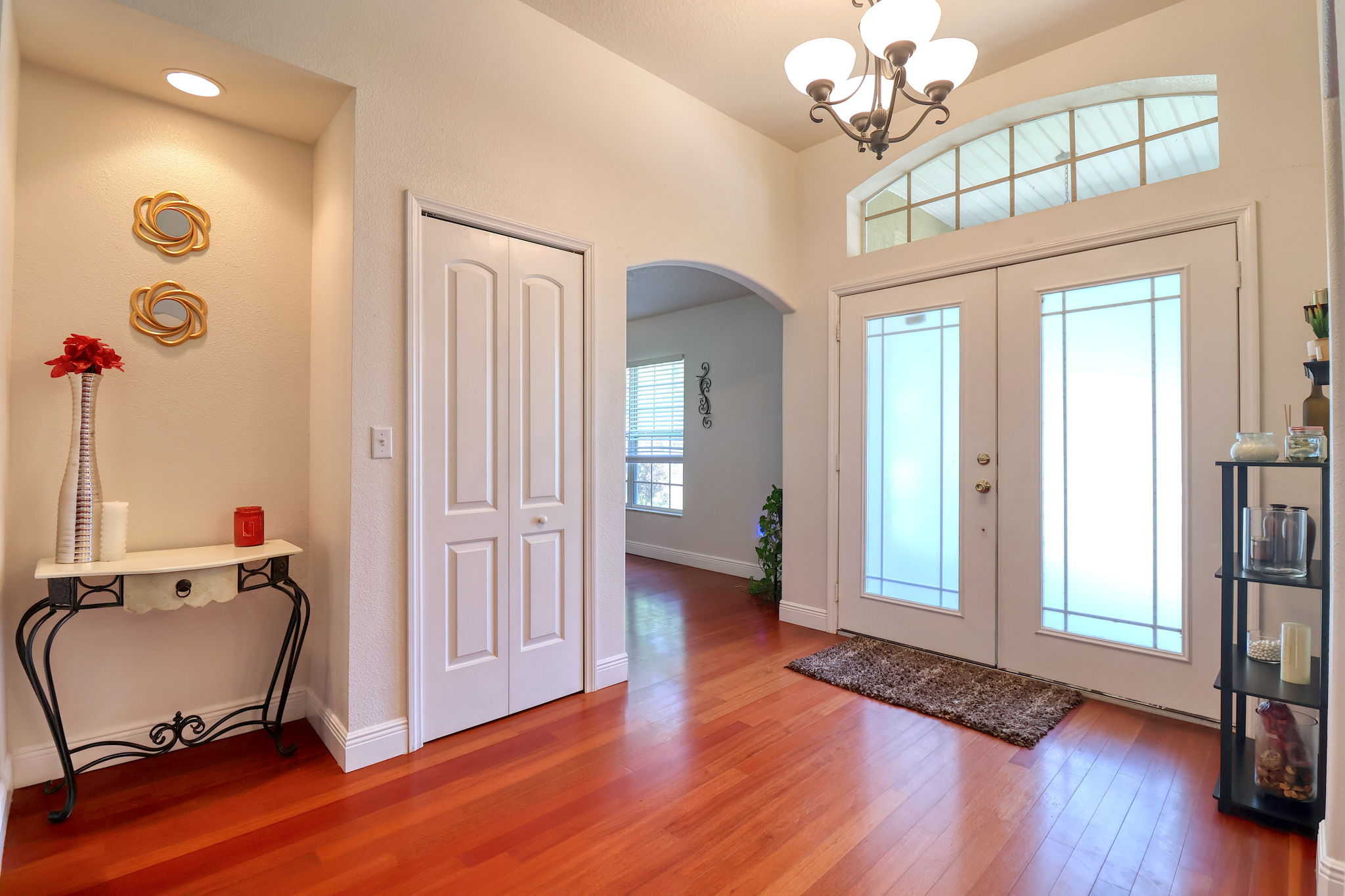 Beautiful Wood Floors