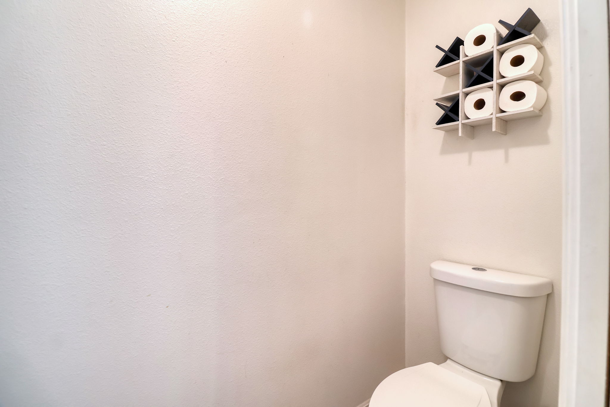 Private Water Closet