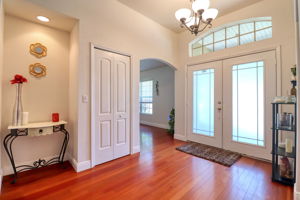 Beautiful Wood Floors